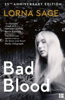 Lorna Sage | BAD Blood PB | Taschenbuch | Englisch (2001) | HarperCollins