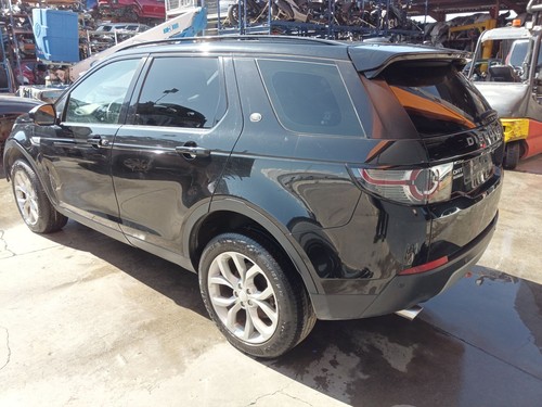 LR111635 TORPILLE / 1447087 POUR LAND ROVER DISCOVERY SPORT L550 2.2 D 4X4 - Photo 4/8