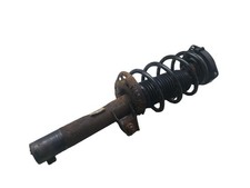 Seat Toledo Strut Shock Absorber Left Near Side Front 1.9 Diesel 2005