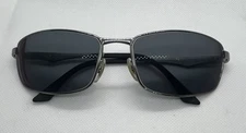 Ray Ban Eyeglasses, Frames Only, RB 3498 004/71, 61-17-135, 3N