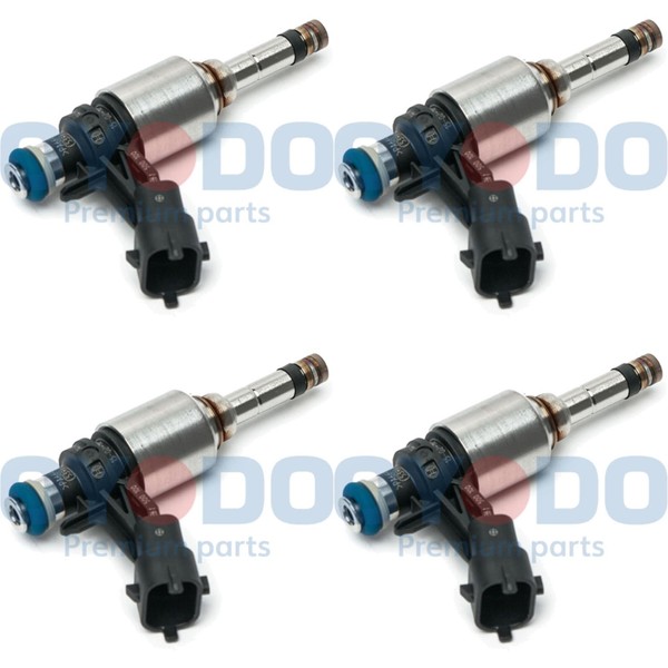 4X Oyodo EinspritzdüSe FüR Hyundai Tucson TLE 1.6 Gdi I40 CW VF GD KIA Sportage-image