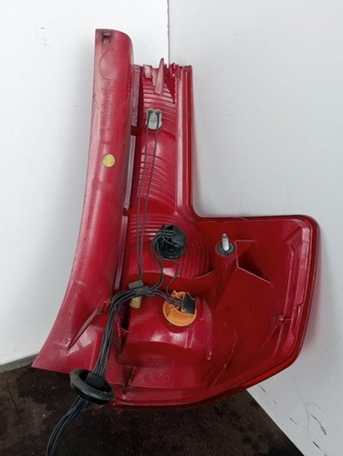 9655864080 scheinwerfer hinten links CITROEN C4 BERLINA VTN@V 2008 93383