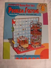 Problem Solving Paperback ASP Staff