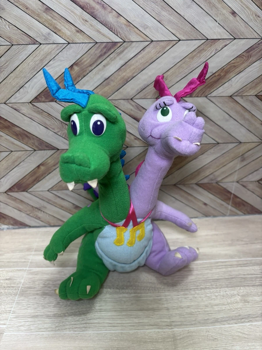 Playskool Dragon Tales Collectors & Hobbyists Toys & Hobbies for