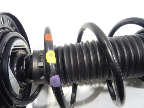 VEERPOOT LINKS VOOR Peugeot 208 II (UB/UH/UP) 9831167880 #112662135 - Afbeelding 3 van 5