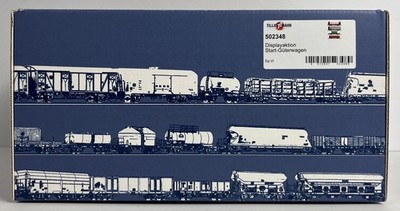 Tillig 502348 TT-Display Start-Wagen, Ep. VI