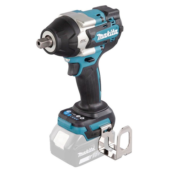 Makita DTW701Z Akku-Schlagschrauber 18,0 V, Ohne Akku-image