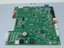 NCR 445-0735018 CAD1572 ENCHANCED OPERATOR PANEL ATM PARTS T146933