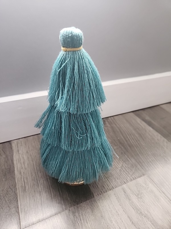 Threshold Tassel Tree Boho Decor
