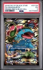 2016 POKEMON XY RED & BLUE COLLECTION FULL ART/VENUSAUR EX PSA 5
