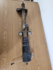1973 - 1983 Chevy/GMC Truck  K-5 Steering Column w/Key Manual trans Oem 