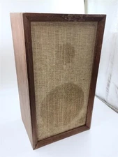 Vintage Lear Siegler, Inc (LSI) / Bogen Model SS-250 / SS250 Speaker