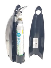 SodaStream Penguin Sparkling Water Maker & EM...