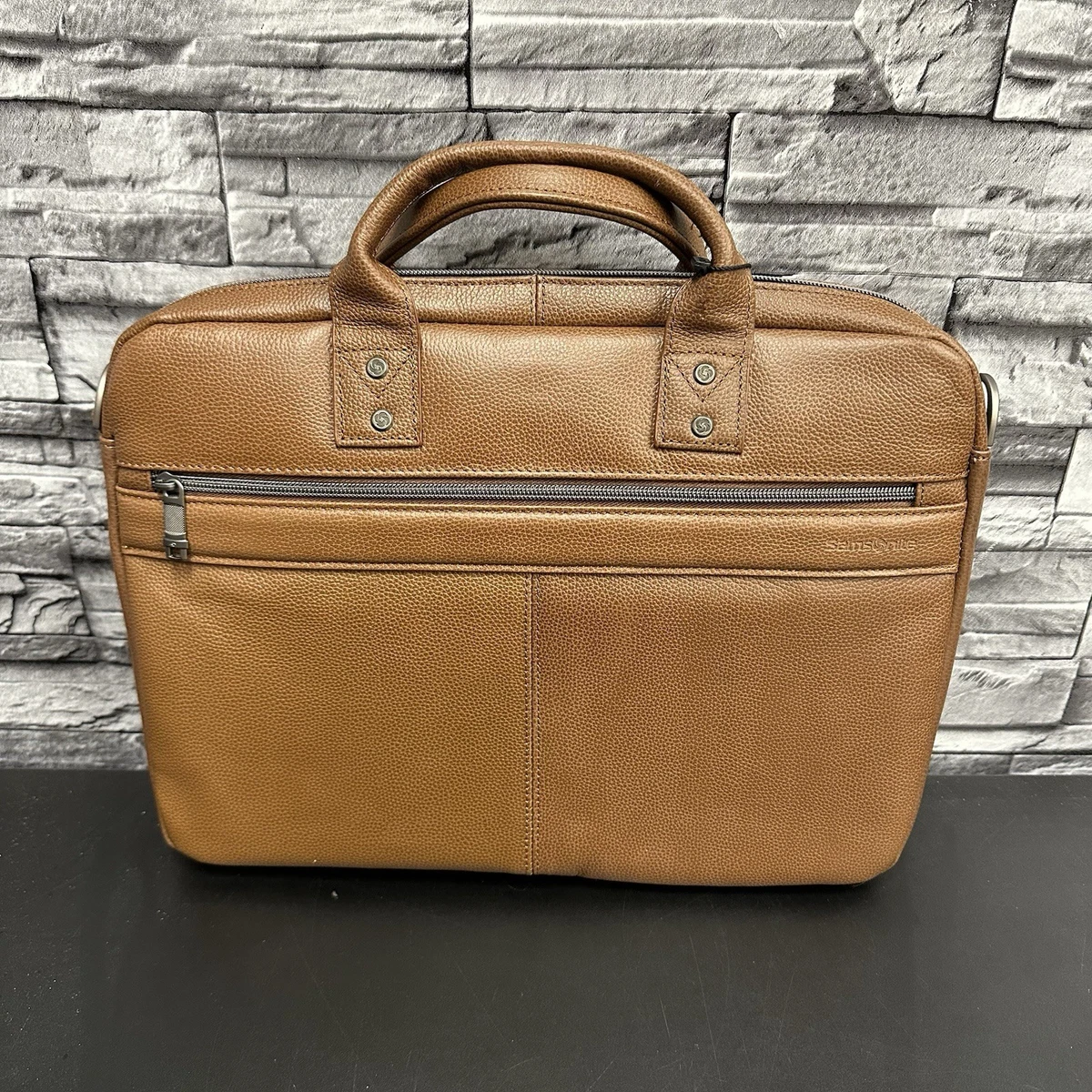 専用⑮ Samsonite Men's Briefcase/Attache Bags for sale | eBay