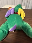 Ty Pillow Pals “Antlers” The Moose Excellent Condition W/Tags — photo 3