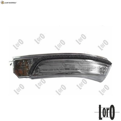 BLINKLEUCHTE 051-75-861S FÜR TOYOTA 3ZR-FAE/FE 2.0L 2ZR-FAE 1.8L 2AD-FHV 2.2L