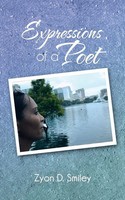 Zyon D. Smiley | Expressions Of A Poet | Taschenbuch | Englisch (2013)