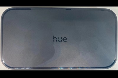 Philips Hue Play HDMI Sync Box 8K 2. Generation Synchronisationsbox TOP Schwarz