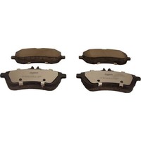 Quaro QP4442C Bremsbelagsatz FüR Mercedes Benz C Klasse E SLK SLC S204 W204