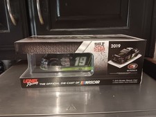 1/24 Action Haili Deegan 2019 Toyota Camry #19 Monster NAPA Energy Colorado Win 