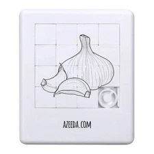 'Garlic Bulb' Sliding Puzzle (PZ00015282)