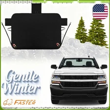 For Chevrolet Windshield Snow Cover Frost Ice Guard Protector Frost Sun Shade