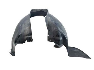 7H0809961B 126309 radkasten vorne links für VOLKSWAGEN T5 TRANSPORTER FURGONETA