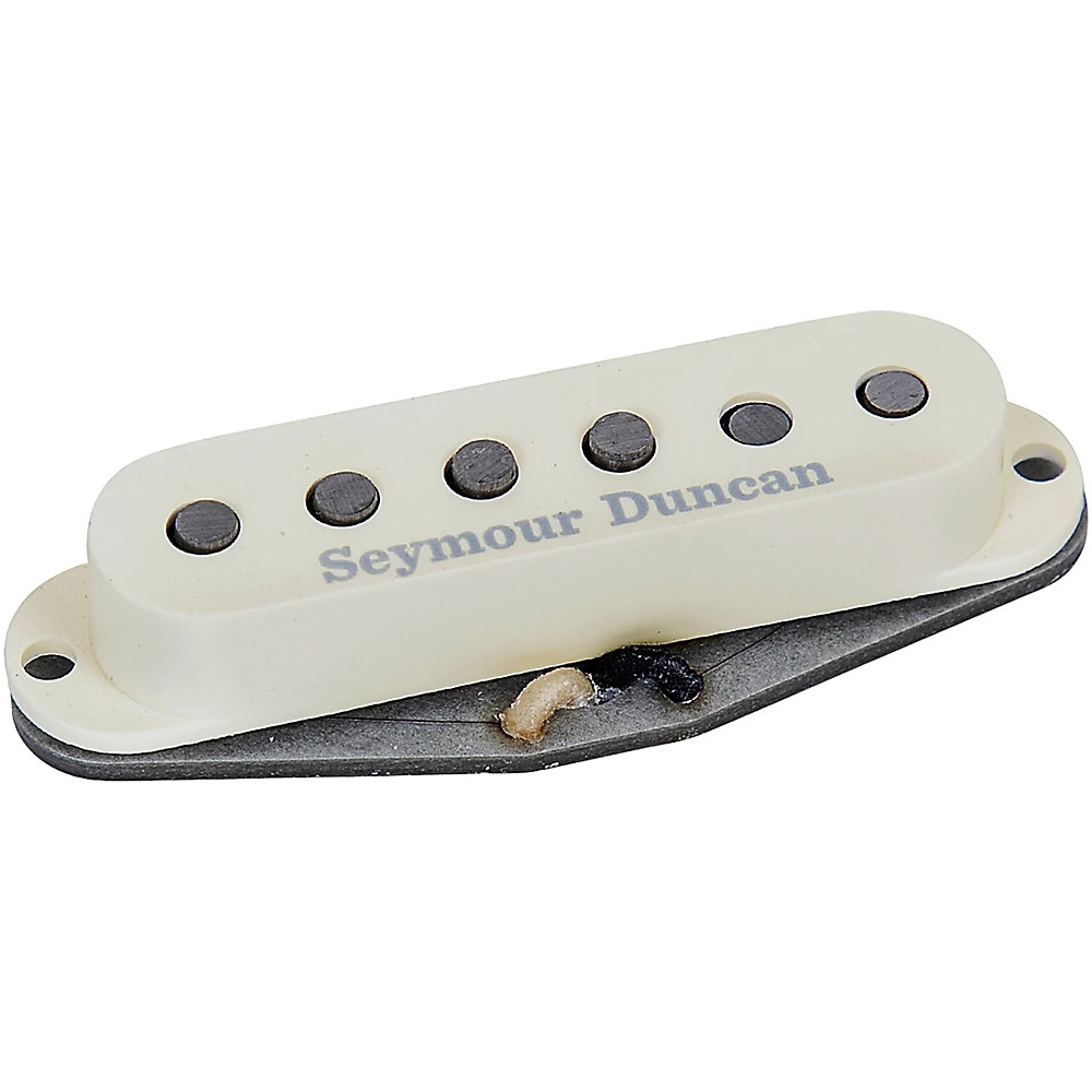 Seymour Duncan Psychedelic Strat Pickup Parchment Bridge 15890₽