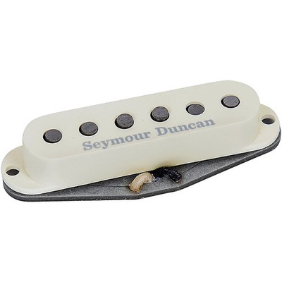 Seymour Duncan Psychedelic Strat Pickup Parchment Bridge