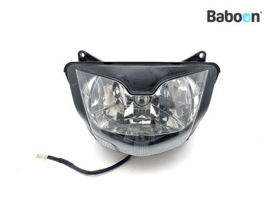 Scheinwerfer Honda CB 600 F Hornet 2000-2002 (CB600F CB600S PC34/36) EU/USA RH,