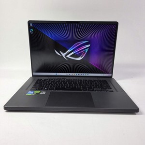 Zephyrus G15 3080 | eBay