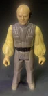 Vintage Star Wars Lobot Action Figure 1980 Hong Kong Kenner ESB
