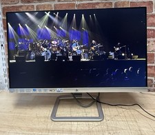 HP 24ea X6W26AA 23.8" IPS LED Full HD FHD VGA HDMI 1920 x 1080