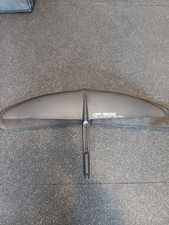 F4 Foils GP 1200 Front Wing and GP Fuselage / Mast Connection