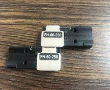 FH-60-250 fiber holder for Fujikura FSM-22S 50R 60S 62S 70R FSM-60R splicer
