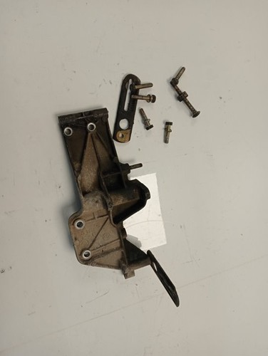 LICHTMASCHINENHALTERUNG / 6588778 FÜR BMW SERIE 7 E23 2.8