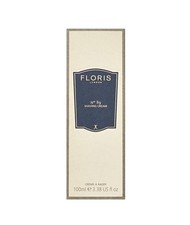 Floris London No 89 Shaving Cream 100ml 3.38 oz