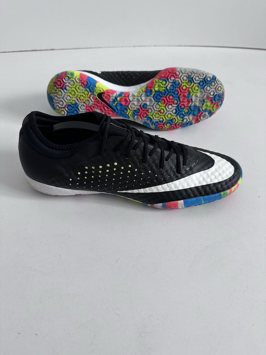 Nike MercurialX Finale Street IC Football Soccer Cleats Shoes
