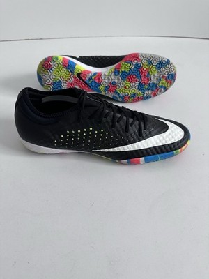 Nike MercurialX Finale Street IC Football Soccer Cleats Shoes
