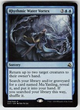 MP-01 Played Rhythmic Water Vortex 18 Global Series Jiang Yanggu & Mu Yanling R