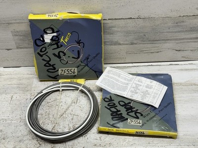 Lot of 2 Tweco Gun Liner 44-3545-25   25-ft - 300-400A WMK44-3545-25 New