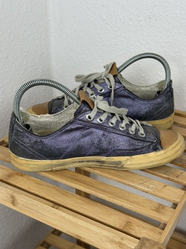Women´s Golden Goose Shoes VSTAR2 {38} EU {8} US Made in Italy - Bild 7 von 15