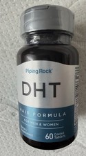 DHT Hair Formula