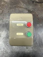 Myford Lathe Power Switch