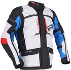 Richa Brutus GTX Grey Blue Red