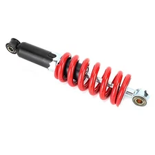 Shock Damper, Suspension Shock Absorber 230mm 9.1in Front Shock Damper Spring 