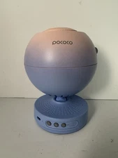 POCOCO Planetarium Galaxy Lite Star Projector