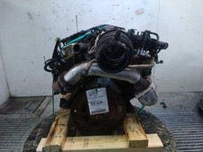 Used Engine Complete Assembly Fits 2000 Buick Park Avenue 3.8l 8th Digit Wo Su