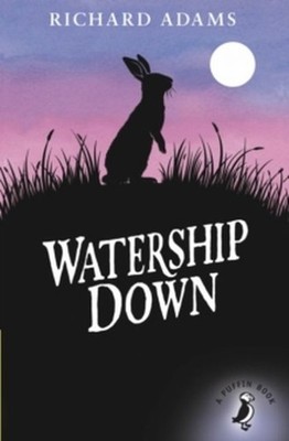 Richard Adams Watership Down