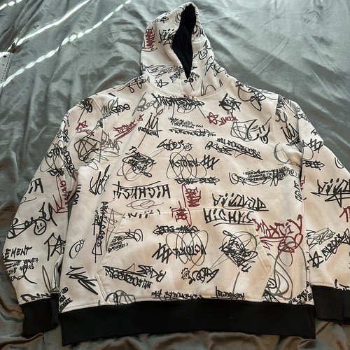 bleecker and mercer hoodie